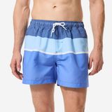 Decathlon Erkek Kısa 15" Boardshort/Deniz Şortu - 100 Strippy