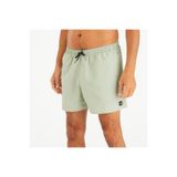 Decathlon Erkek Kısa 15" Deniz Şortu, Haki, 2XL Beden