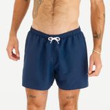 Decathlon Erkek Kısa 16" Deniz Şortu - Lacivert - HENDAIA