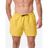 Decathlon Erkek Kısa 16" Deniz Şortu - Sarı - Hendaıa - 2XL