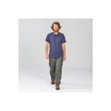 Decathlon Erkek Modüler Outdoor Kargo Pantolon, Haki, 46 Beden