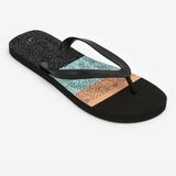 Decathlon Erkek Parmak Arası Terlik - Desenli - 120