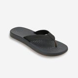 Decathlon Erkek Parmak Arası Terlik - Siyah - 900