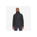 Decathlon Erkek Softshell Mont - Sailing 900, Lacivert, 2XL Beden