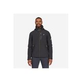 Decathlon Erkek Softshell Mont - Sailing 900, Lacivert, 2XL Beden