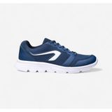 Decathlon Erkek Spor Koşu Ayakkabısı - Mavi - Run 100