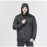 Decathlon Erkek Su Geçirmez Outdoor Kar Montu / Kishk Mont - Siyah - SH500 - 10°c