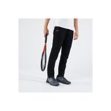 Decathlon Erkek Tenis Eşofman Altı - Siyah - Soft