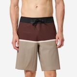 Decathlon Erkek Uzun 20" Deniz Şortu/Boardshort - Çift Renk - SUPER DUDE 900