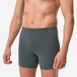 Decathlon Erkek Uzun Boxer Yüzücü Mayo - Haki - Yoko