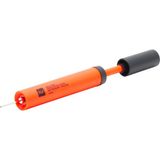 Decathlon Essential Futbol Topu Pompası - Turuncu