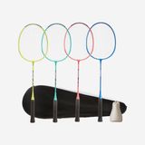 Decathlon Family BR 130 Badminton Fun Raket Seti
