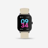 Decathlon Fit 100 S Bej Akıllı Saat