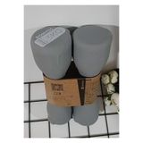 Decathlon Fitness Dambılı - 2×3 Kg - Gri - Easy. Lacivert