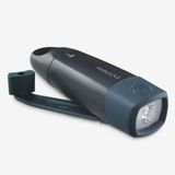 Decathlon Forclaz 150 Lümen Dynamo 500 V2 Şarj Edilebilir El Feneri