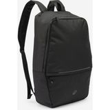 Decathlon Forclaz Erkek Bel Çantası - 2 Gözlü - Ripstop Polyester Füme Siyah Renk - Füme - Siyah