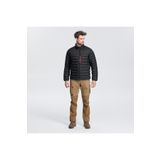 Decathlon Forclaz MT500 Siyah 10 Derece Erkek Outdoor Şişme Mont