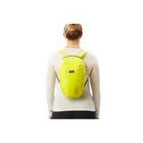 Decathlon Forclaz Outdoor Katlanabilir Sırt Çantası - 10 L - Sarı - Travel Sarı 10Lt