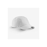 Decathlon Forclaz Outdoor Şapka, Unisex, Açık Gri, Mt500