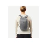 Decathlon Forclaz Sırt Çantası - Gri - 10l - Travel