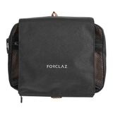 Decathlon Forclaz Siyah Travel Seyahat Çantası