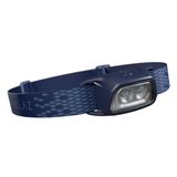 Decathlon Forclaz Trekking Kafa Lambası / Feneri - 120 Lümen - Mavi - Hl100 Usb
