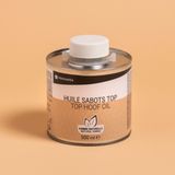 Decathlon Fouganza At ve Midilli Top 500 ml Doğal Toynak Yağı