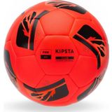 Decathlon Futbol Topu - 5 Numara - Beyaz Kırmızı - Fifa Basic Club