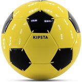 Decathlon Futbol Topu Kipsta First Kick 5 Numara Sarı - Beyaz