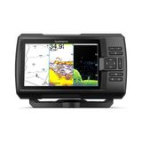 Decathlon Garmin 7 Cv Vivid Striker