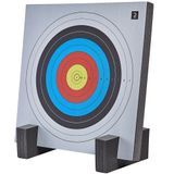 Decathlon Geologic Köpük Çelik 67x67 cm Discovery Hedef Tahtası