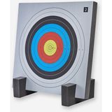 Decathlon Geologic Köpük Hedef Tahtası - Çelik - 67 x 67 - Discovery - 67x67