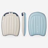 Decathlon Gri/Mavi Çocuk Şişirilebilir Bodyboard