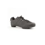 Decathlon Grvl 500 Bisiklet Ayakkabısı, SPD Pedal Uyumlu, Siyah, 44 Beden, Unisex