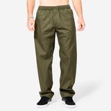Decathlon Haki - CN500 Light Kaykay Pantolonu