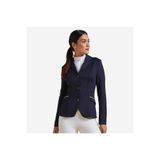 DECATHLON Kadın Binici Ceketi, Lacivert, Spor Outdoor, L Beden