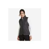 Decathlon Kadın Binici Yeleği - Siyah - 100