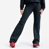 Decathlon Kadın Flare Tayt - Gri - Elementals