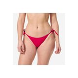 Decathlon Kadın İpli Bikini Altı, Kırmızı, 36 Beden