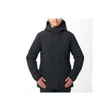 Decathlon Kadın Kayak Montu - Siyah - Skı-p 100