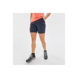 Decathlon Kadın Outdoor Şort - Lacivert - Mh100