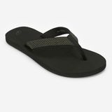 Decathlon Kadın Parmak Arası Terlik - Siyah - 550
