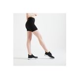 Decathlon Kadın Siyah Skinny Spor Şort (BİKER TAYT) 100 - Fitness Kardiyo
