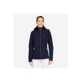 Decathlon Kadın Softshell Mont - Sailing 500, Lacivert, 36 Beden