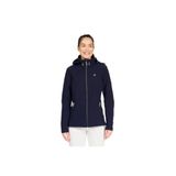 Decathlon Kadın Softshell Mont - Sailing 500, Lacivert, 48 Beden
