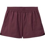 Decathlon Kadın Spor Şortu - Bordo - Elementals