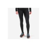 Decathlon Kadın Spor Tayt, Arazi Koşusu, Siyah, Kiprun Run 900 Carrying, XS
