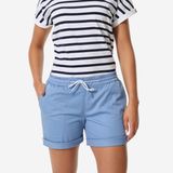 Decathlon Kadın Yelkenli Şortu - Lila - Sailing 100