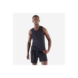 Decathlon Kalenji Erkek Koşu Atleti, Siyah, Dry, S Beden