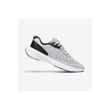 Decathlon Kalenji Erkek Koşu Ayakkabısı, Jogflow 100.1, İnci Grisi/Turuncu, 41 Beden